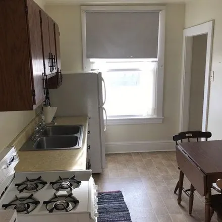 Rent this 1 bed apartment on 495 Commerce Street in Beaver, PA 15009