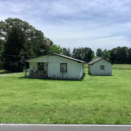 Buy this 3 bed house on 1420 Niles Ferry Road in Madisonville, Monroe County