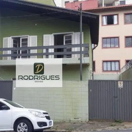 Image 2 - Rua Paschoal Gastaldo, Centro, São Bernardo do Campo - SP, 09780-180, Brazil - House for rent