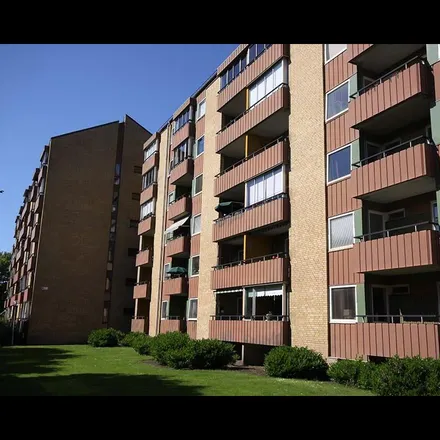 Rent this 1 bed apartment on Grubbagatan 37A in 254 44 Helsingborg, Sweden