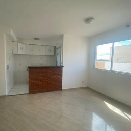 Rent this 2 bed apartment on Avenida Maracanã-guaçu in 218, Rua Maracanã-Guaçu