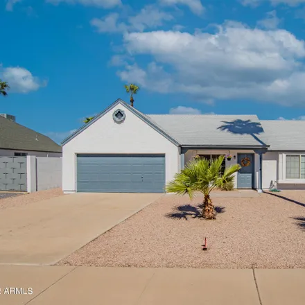 Buy this 2 bed house on 1430 East Drake Drive in Tempe, AZ 85283