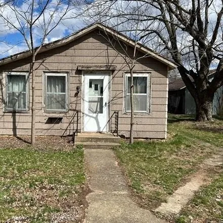 Buy this 2 bed house on 137 South 6th Street in Avoca, Iowa County