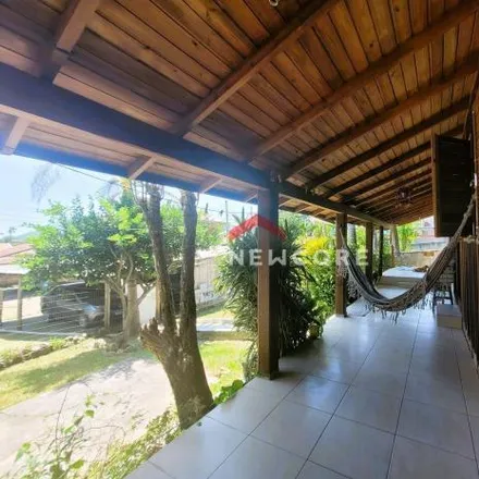 Buy this 3 bed house on Trilha Praia do Rosa in Ibiraquera, Imbituba - SC