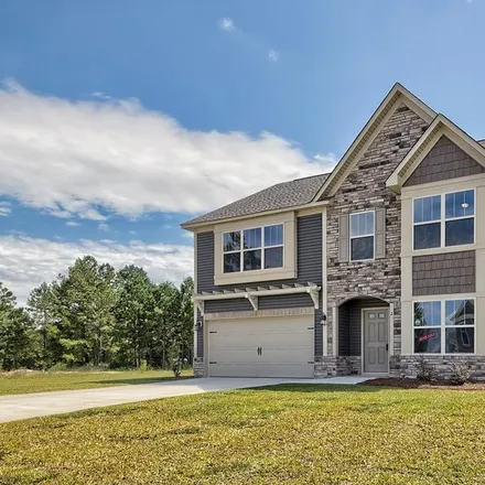 Image 1 - 1793 Carnoustie Drive, Sumter County, SC 29154, USA - House for sale