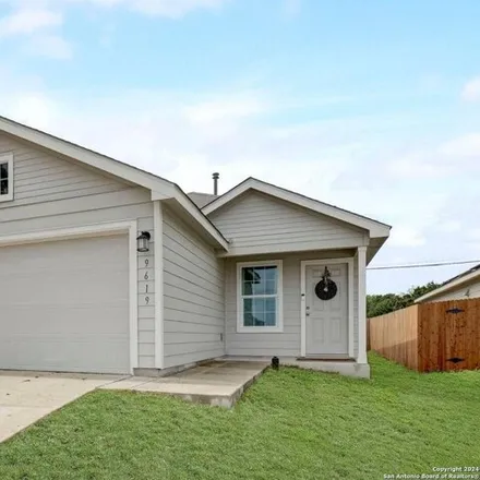Buy this 4 bed house on Littleton Grist in Bexar County, TX
