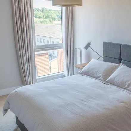 Rent this 2 bed apartment on Ipswich in IP3 0BU, United Kingdom