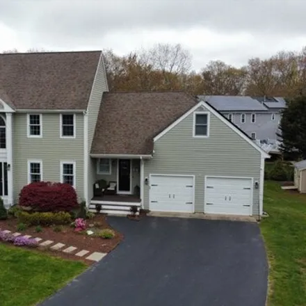 Buy this 4 bed house on 6 Mockingbird Path in Dartmouth, MA