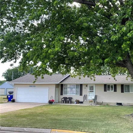 Buy this 3 bed house on 701 North Baltimore Avenue in Fulda, Murray County