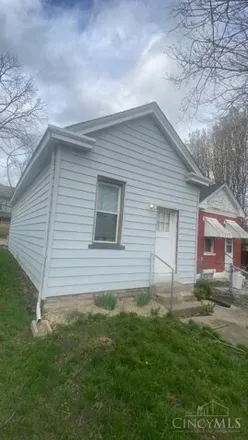 Rent this 1 bed house on 4171 Dane Avenue in Cincinnati, OH 45223