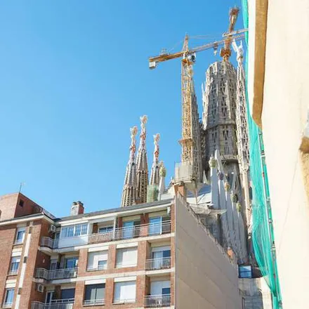 Rent this 2 bed apartment on Carrer de Mallorca in 422, 08013 Barcelona