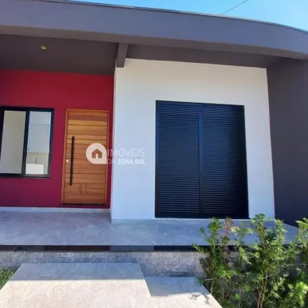 Buy this 3 bed house on unnamed road in Hípica, Porto Alegre - RS