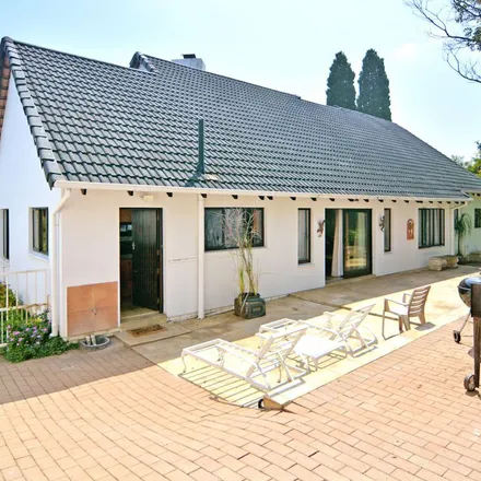 Image 4 - Soetdoring Way, Johannesburg Ward 94, Randburg, 2086, South Africa - Apartment for rent