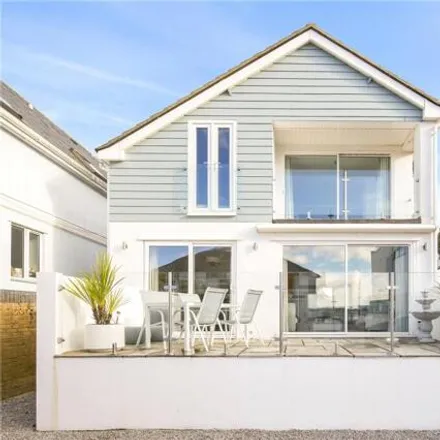 Buy this 4 bed house on Mirage in Shore Road, Bournemouth