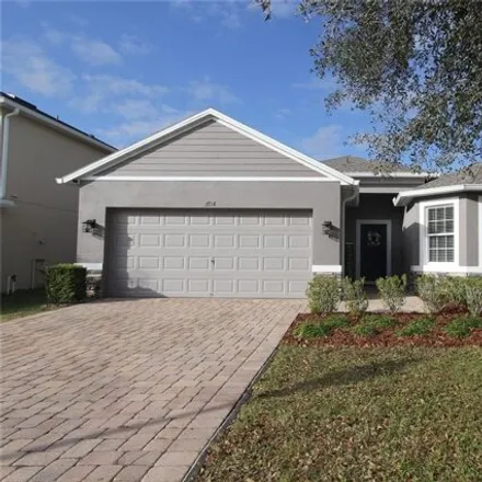 Buy this 3 bed house on 3716 Ryegrass Street in Clermont, FL 34714