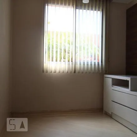 Rent this 2 bed apartment on Rua Ipiranga 200 in Capão Raso, Curitiba - PR
