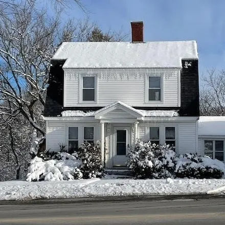 Buy this 3 bed house on 220 State Street in Brewer, ME 04412