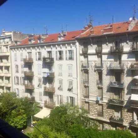 Image 9 - 8 Rue Andrioli, 06046 Nice, France - Apartment for rent