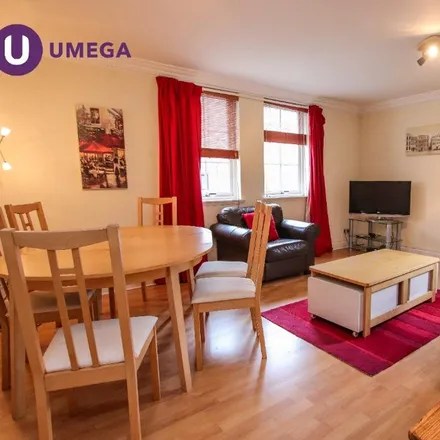 Image 1 - 3 Haugh Street, City of Edinburgh, EH4 1LT, United Kingdom - Apartment for rent