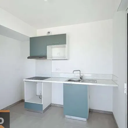 Rent this 3 bed apartment on Castelnau-le-Lez in Hérault, France