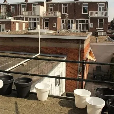 Image 4 - Rijklof van Goensstraat 3C, 2593 EE The Hague, Netherlands - Apartment for rent