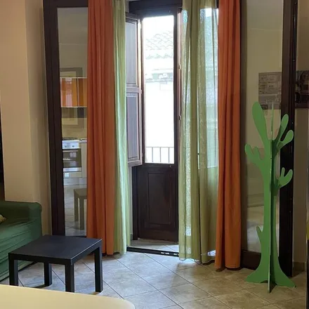 Rent this 1 bed apartment on Catania