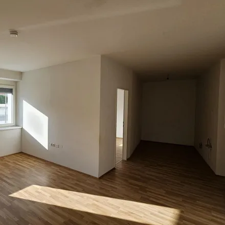 Rent this 3 bed apartment on Graz in Murvorstadt, AT