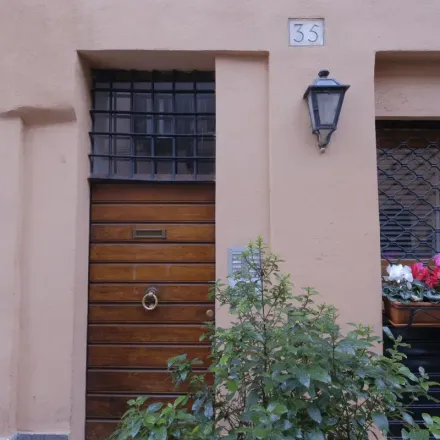 Image 6 - Casa San Giuseppe, Vicolo Moroni 22, 00153 Rome RM, Italy - Apartment for rent