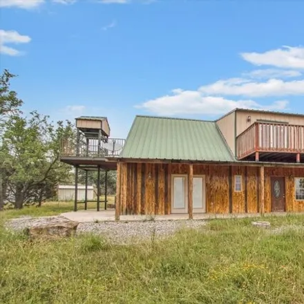 Image 6 - 152 Willow Bend Drive, Center Point, Kerr County, TX 78010, USA - House for sale