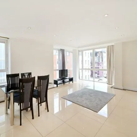 Rent this 2 bed apartment on Yamabahçe in 26 James Street, London