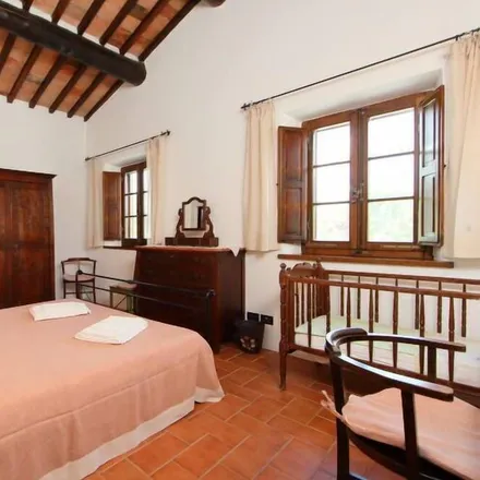 Rent this 5 bed house on Radicofani in Siena, Italy