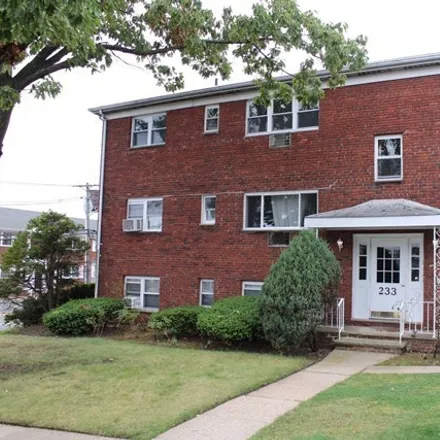Buy this 2 bed condo on 233 Mary Street in Hackensack, NJ 07601
