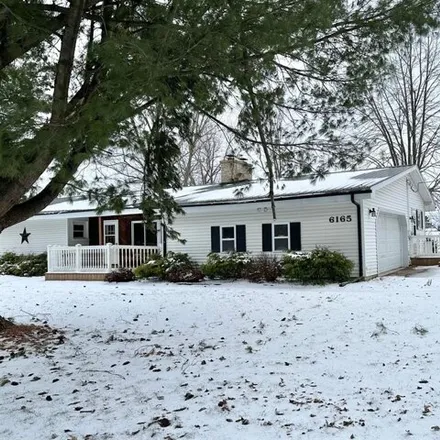 Buy this 3 bed house on 6101 Ervin Street in Marlette, Sanilac County