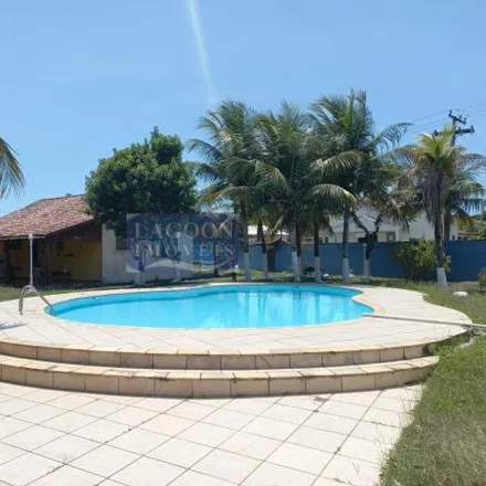 Image 2 - Rua das Magnólias, Pedreira, Iguaba Grande - RJ, 28960-000, Brazil - House for sale