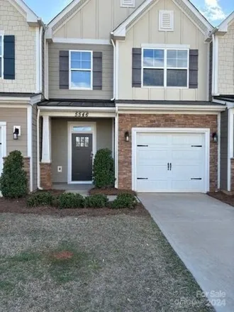 Buy this 3 bed house on 5546 Harris Cove Drive in Charlotte, NC 28269