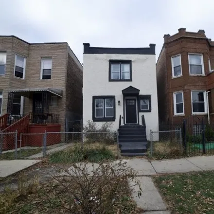 Buy this 2 bed house on 4854 West Congress Parkway in Chicago, IL 60644