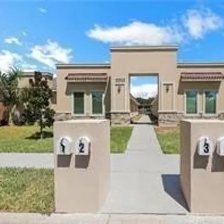 Buy this studio house on 2248 Mojave Street in Edinburg, TX 78541