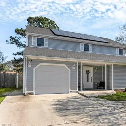 Buy this 5 bed house on 1216 Richwood Court in Virginia Beach, VA 23464