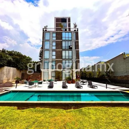 Buy this 2 bed apartment on Calzada Circunvalación Poniente in Ciudad Granja, 45010 Zapopan