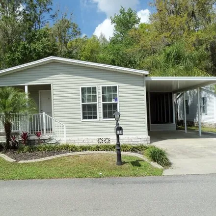 Buy this studio apartment on 700 Royal Forest Drive in Polk County, FL 33823