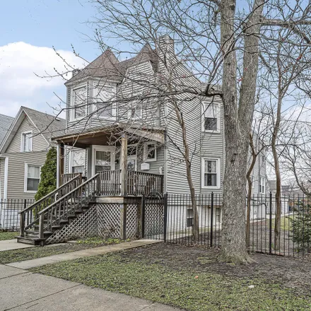 Image 2 - 3750 West Cortland Street, Chicago, IL 60639, USA - Duplex for sale