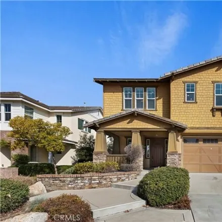 Buy this 4 bed house on unnamed road in Rancho Cucamonga, CA 91739