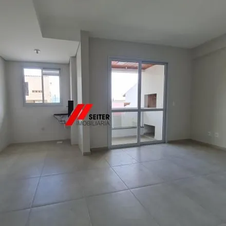 Buy this 2 bed apartment on Servidão José Martins in Itacorubi, Florianópolis - SC
