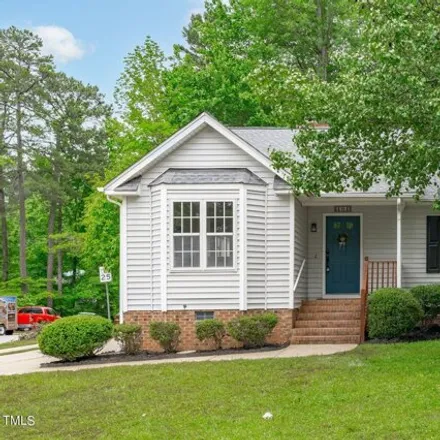 Buy this 2 bed house on 125 Bristol Bay Court in Cary, NC 27513