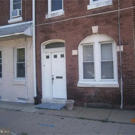Buy this 4 bed townhouse on 4280 Richmond Street in Philadelphia, PA 19137