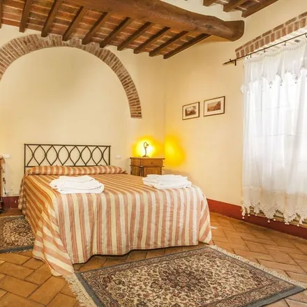 Rent this 6 bed house on Cortona in Arezzo, Italy