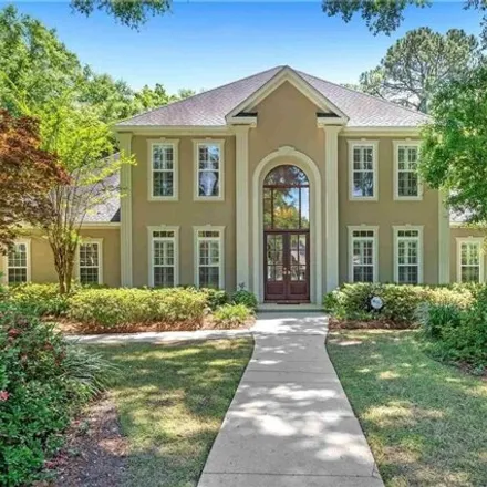 Buy this 5 bed house on Wildwood Court in Point Clear, Baldwin County