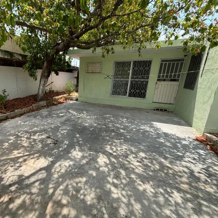 Rent this studio house on Calle 41C in 97150 Mérida, YUC