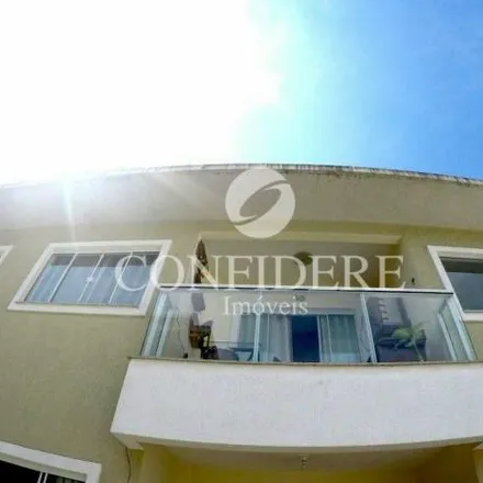 Buy this 2 bed apartment on Rua 810 C in Alto São Bento, Itapema - SC