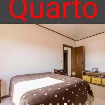 Buy this 3 bed house on Avenida da Cavalhada in Nonoai, Porto Alegre - RS